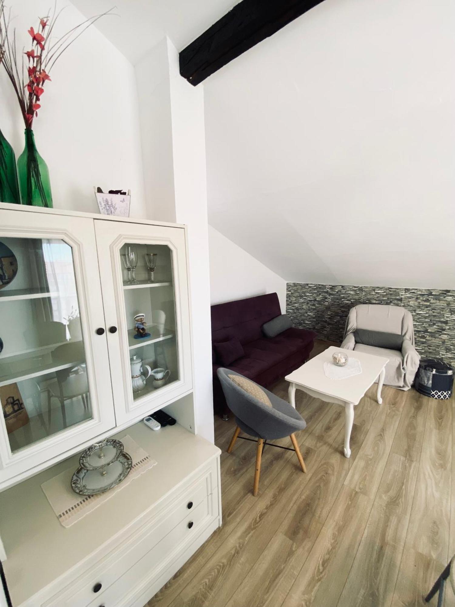 Luna Maris Apartments Zadar Exterior foto